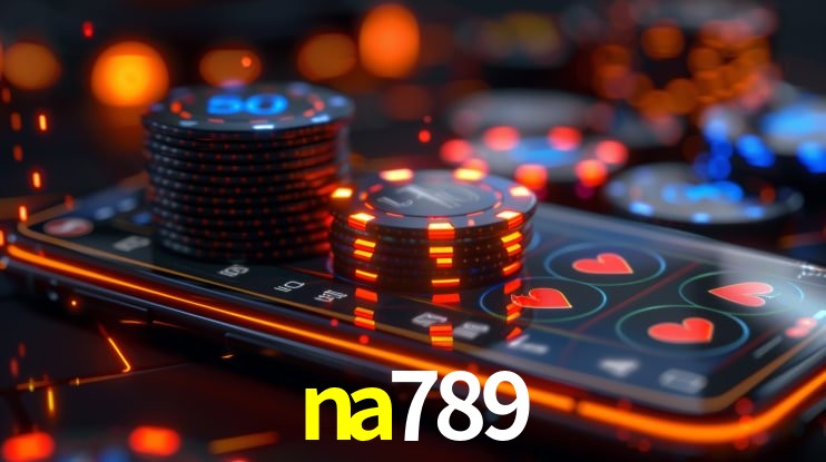 Welcome Bonus na789