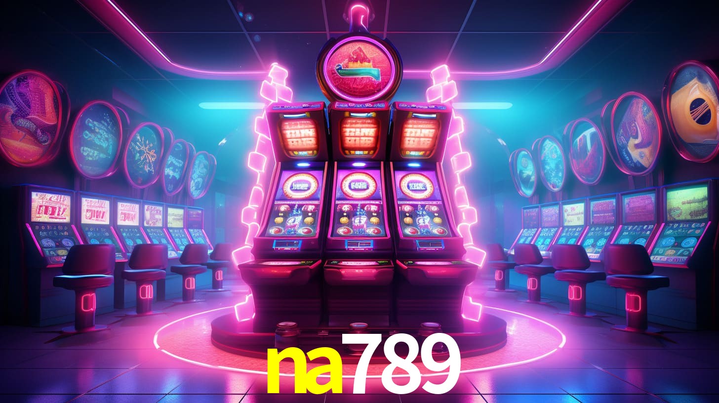 na789 - Desafio Nervoso Extremo - na789.com