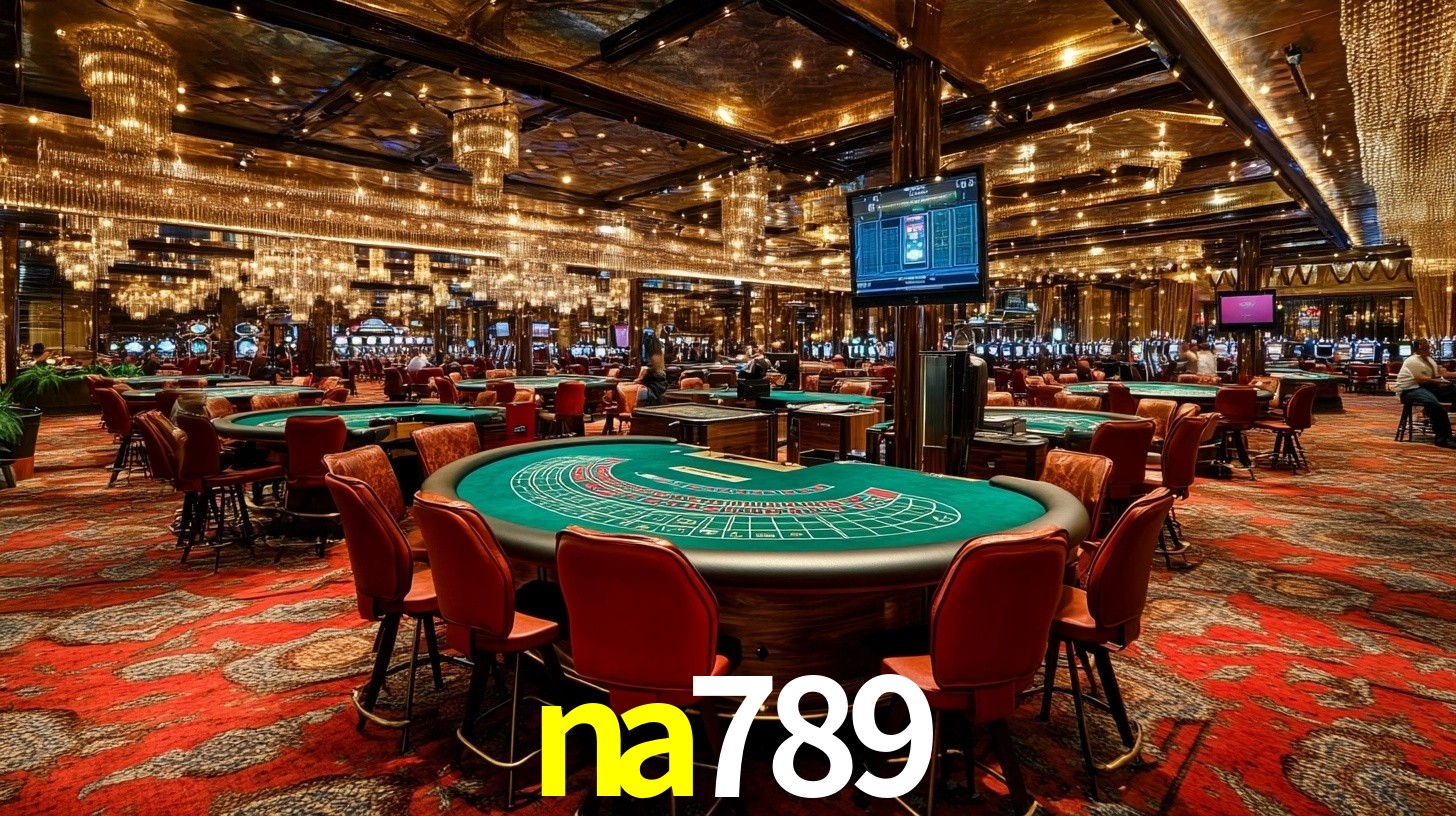 na789 bet