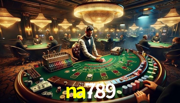 Experiência VIP na789