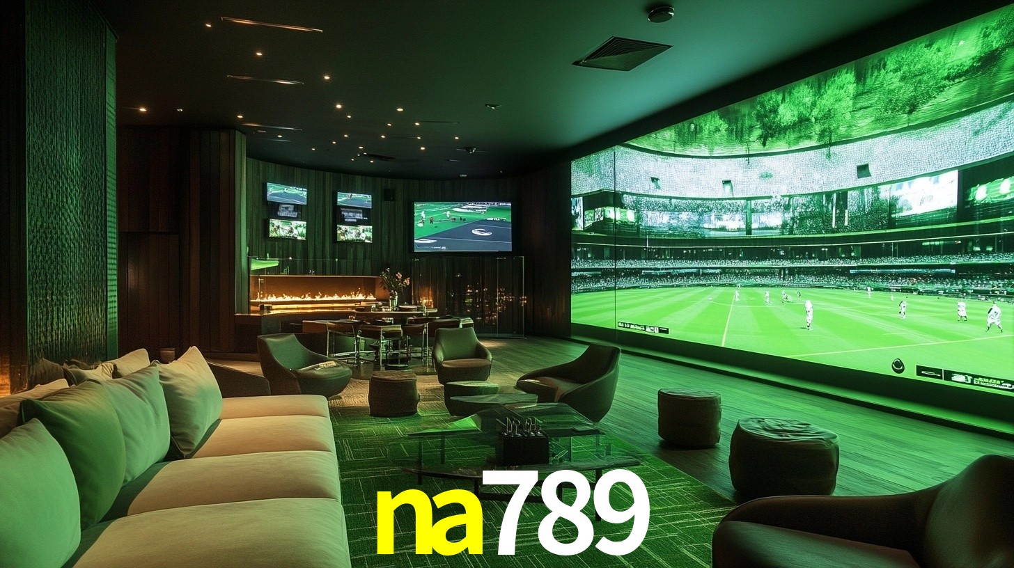 na789: Seu Especialista em Apostas Esportivas Brasileiras