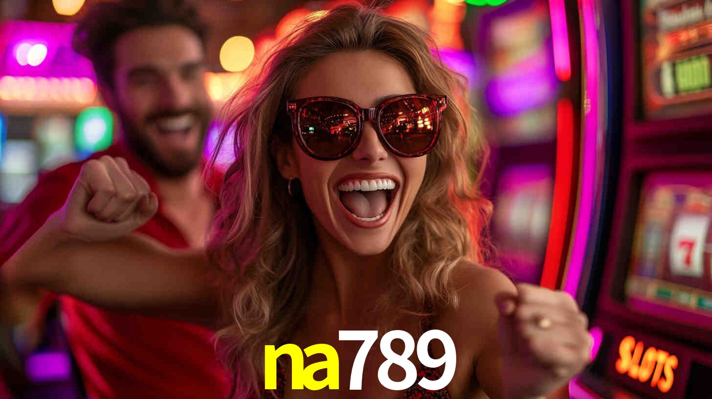 A Experiência Imersiva dos Cassinos Ao Vivo no na789