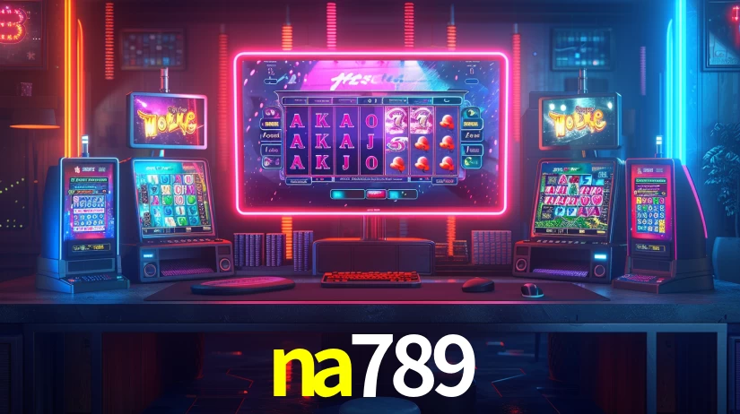 Experimente o Login Seguro Premium no na789