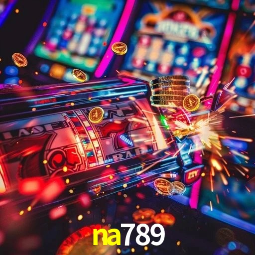 cassino na789