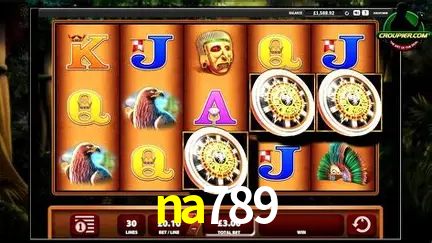 Live Casino na789