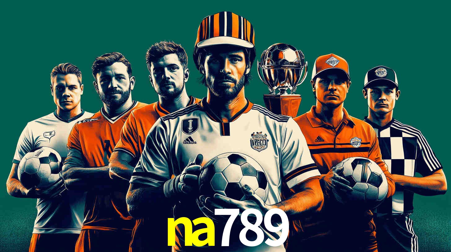 Descubra o Programa VIP da na789: Vantagens Exclusivas para Jogadores