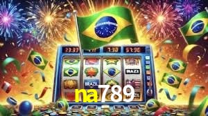 Game Statistics na789