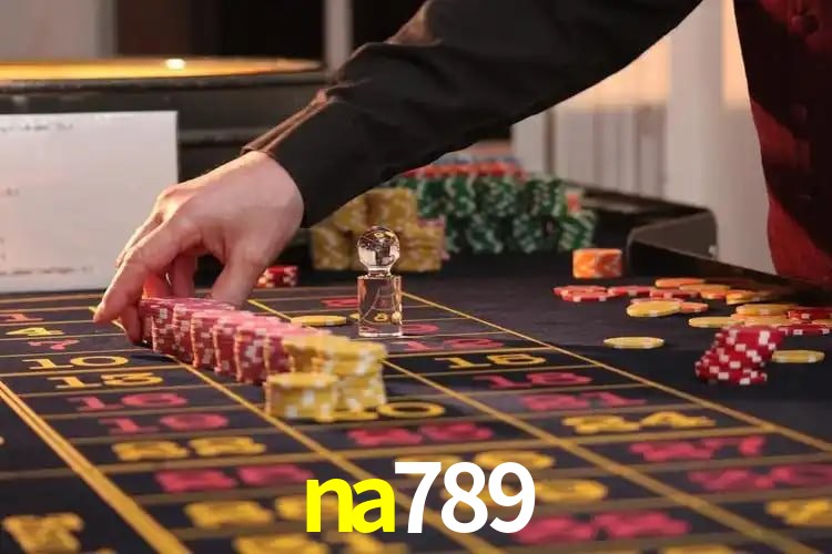 Descubra a Magia dos Jogos de Arcade no na789