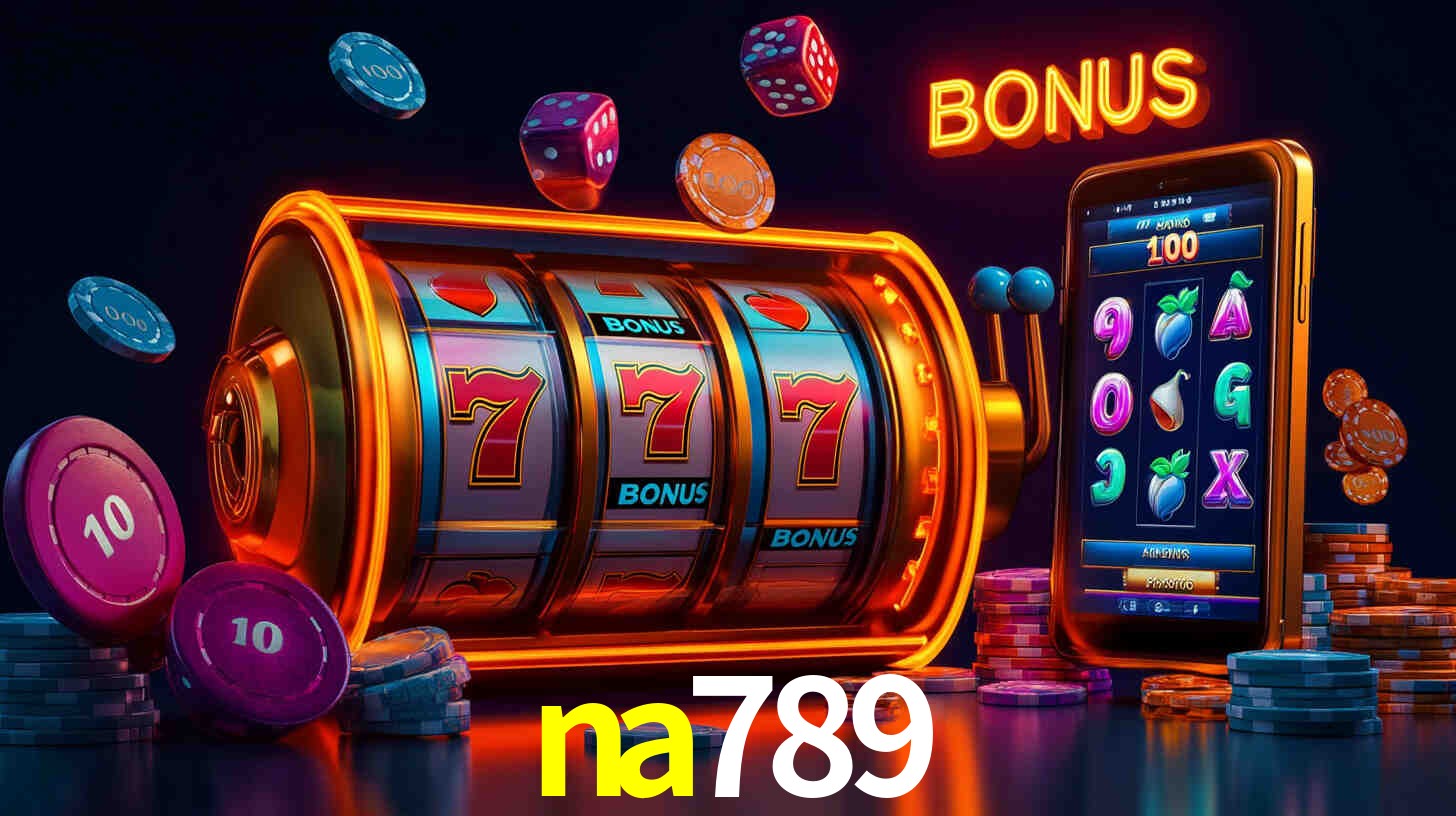 Apostas Esportivas na na789: Um Guia Completo