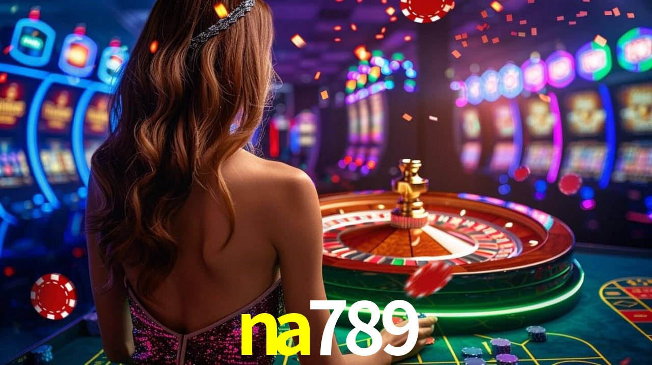 na789 App Interface