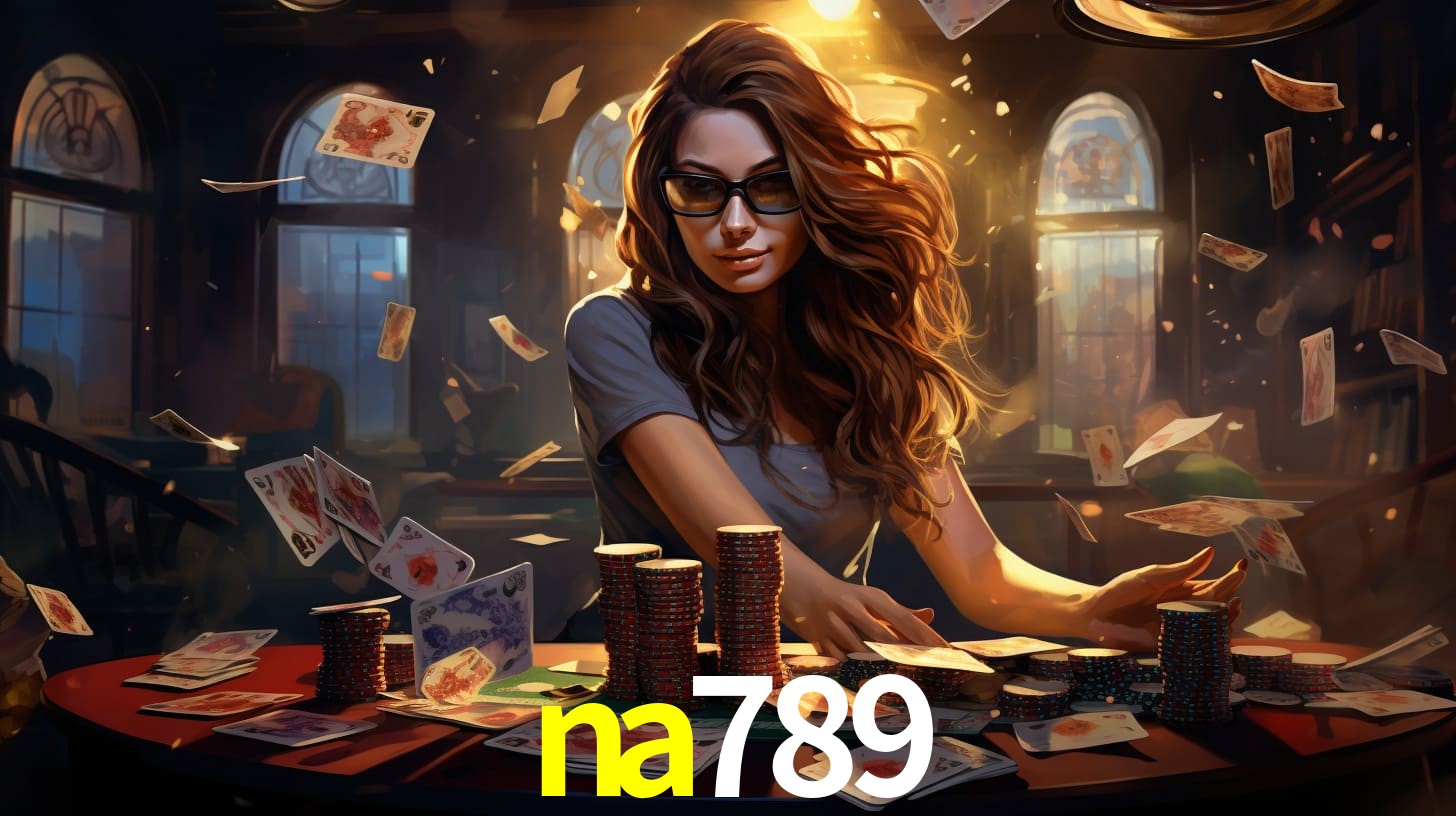Roulette Table na789