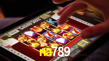 Roulette Table na789