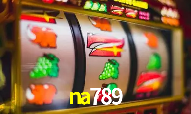 Apostas Esportivas na na789: Um Guia Completo