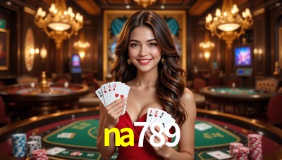 Account Benefits na789