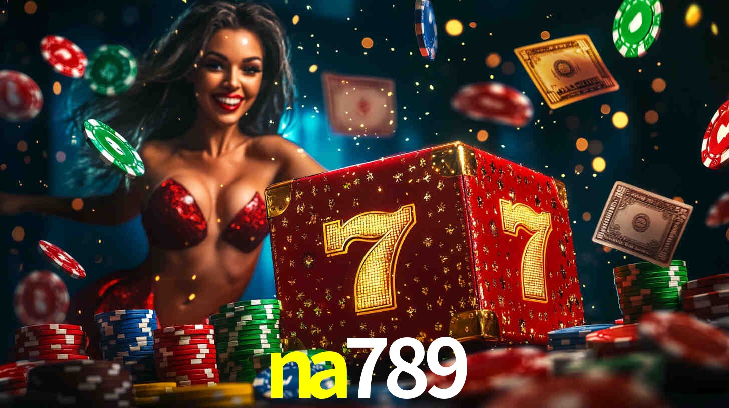 A Popularidade dos Caça-Níqueis no na789
