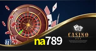 Statistics na789