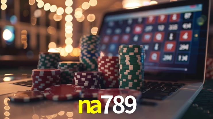 Secure Login na789