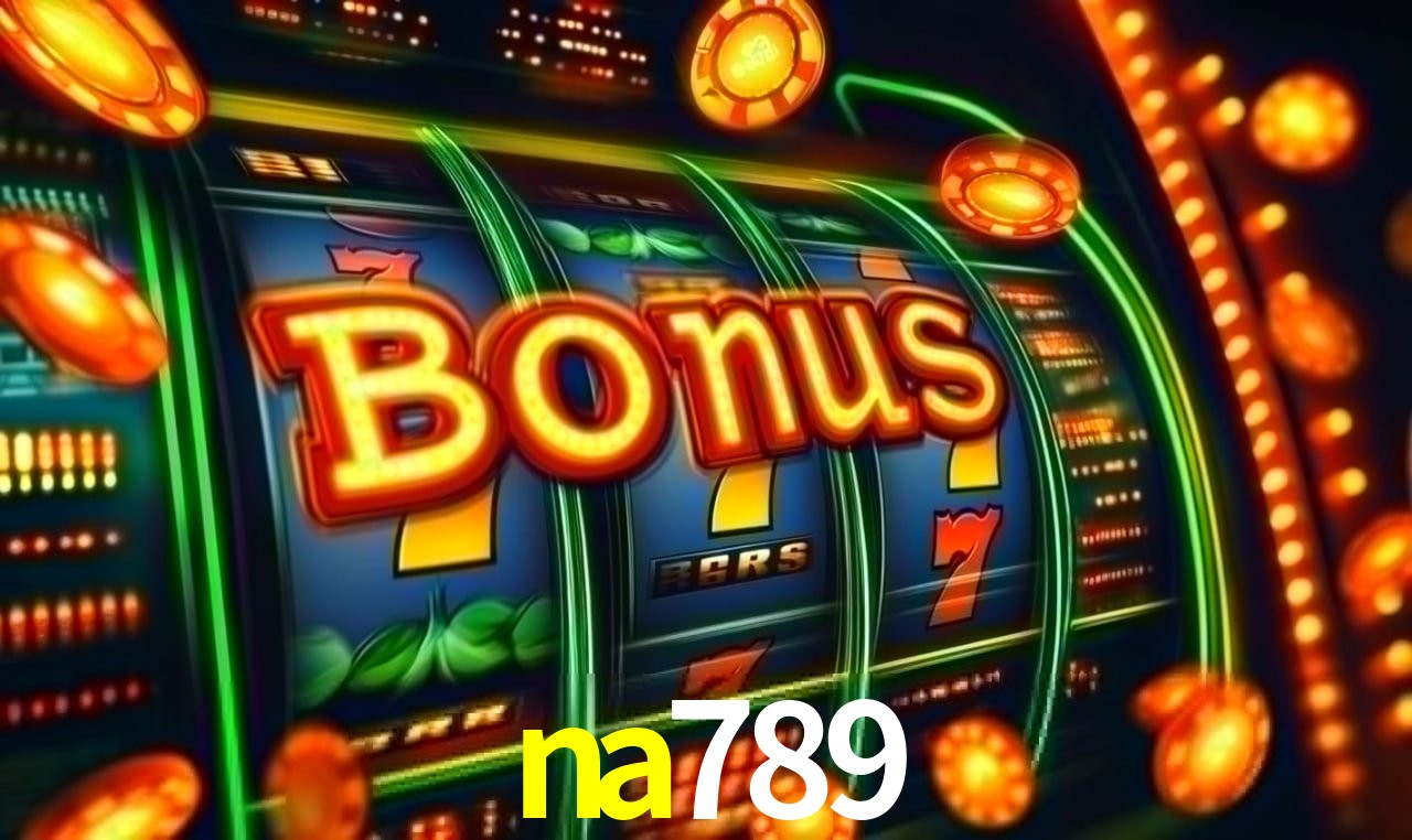 VIP Casino na789