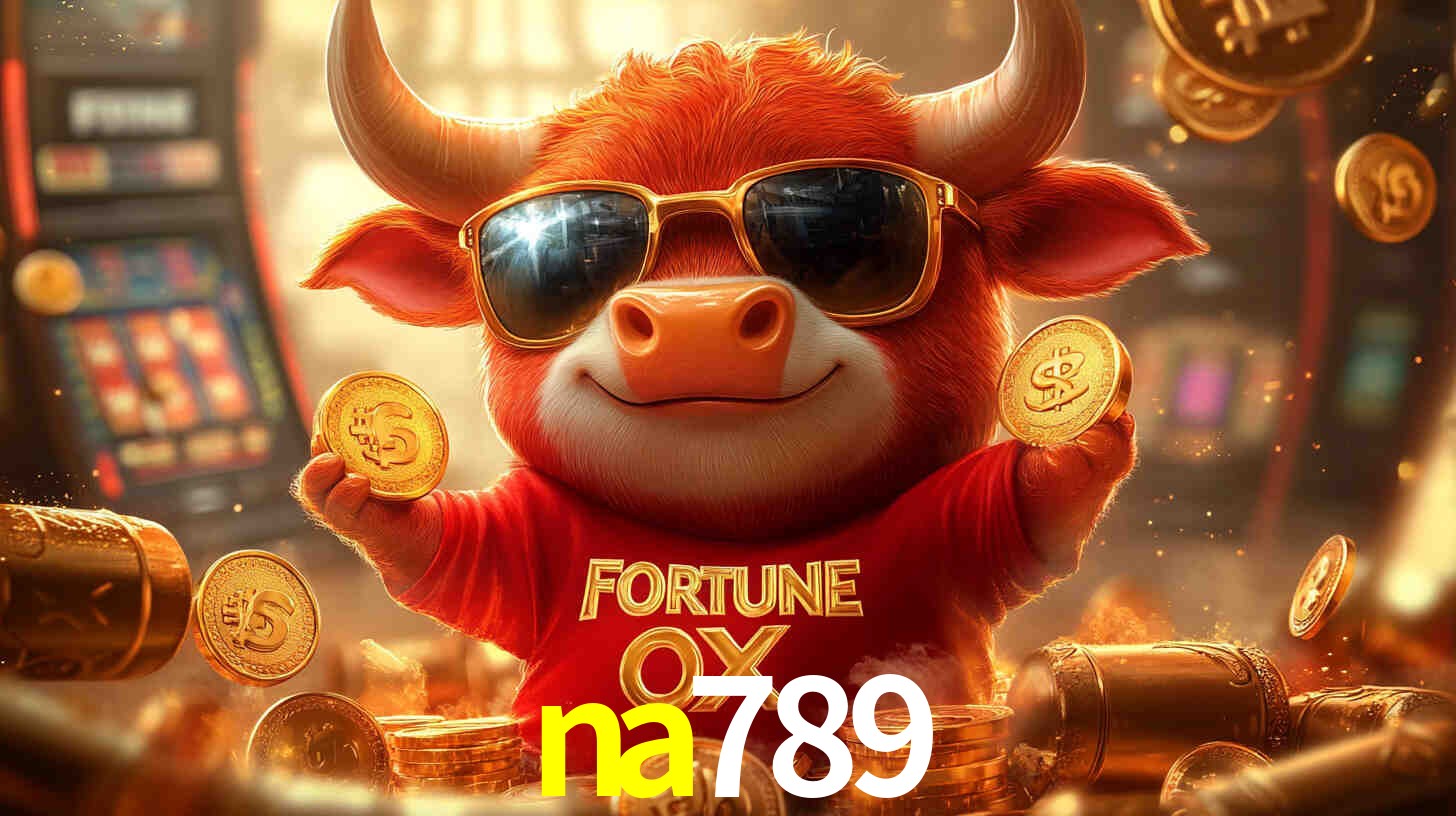 na789: A Experiência de Casino com Jogos de Mesa ao Vivo