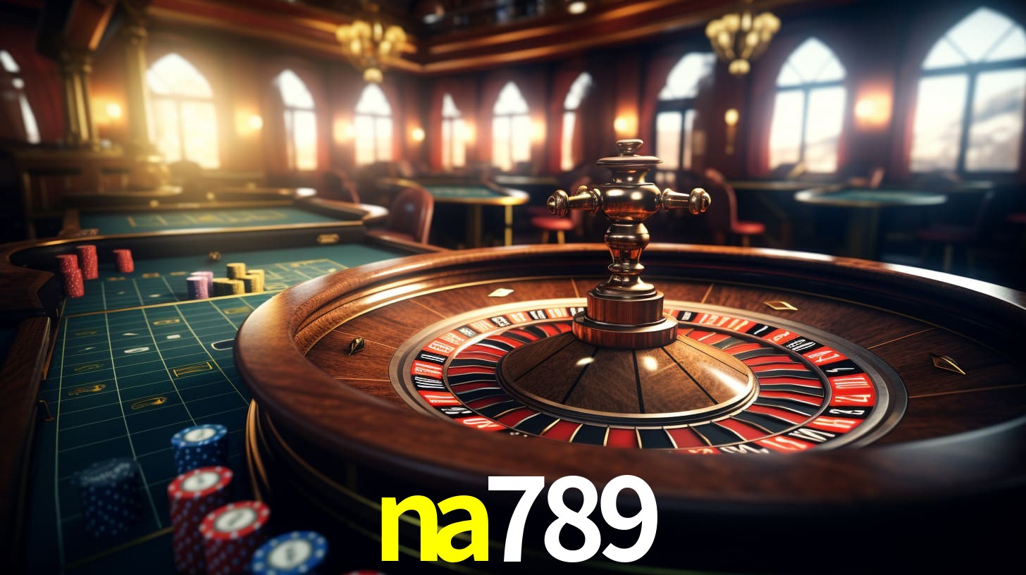 Live Casino na789