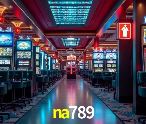 Explorando a Categoria de Eventos em Apostas na na789