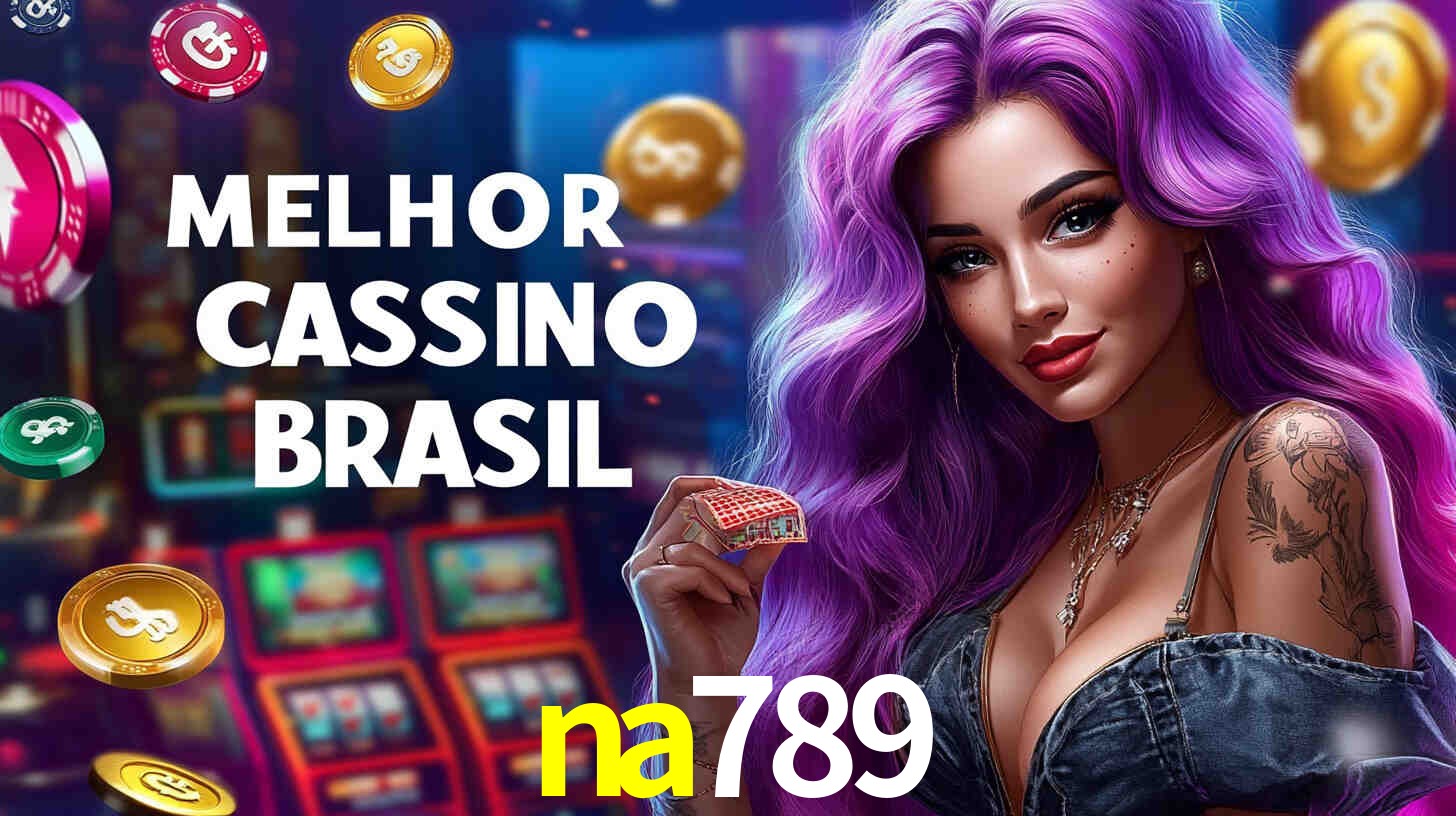 A Popularidade dos Caça-Níqueis no na789