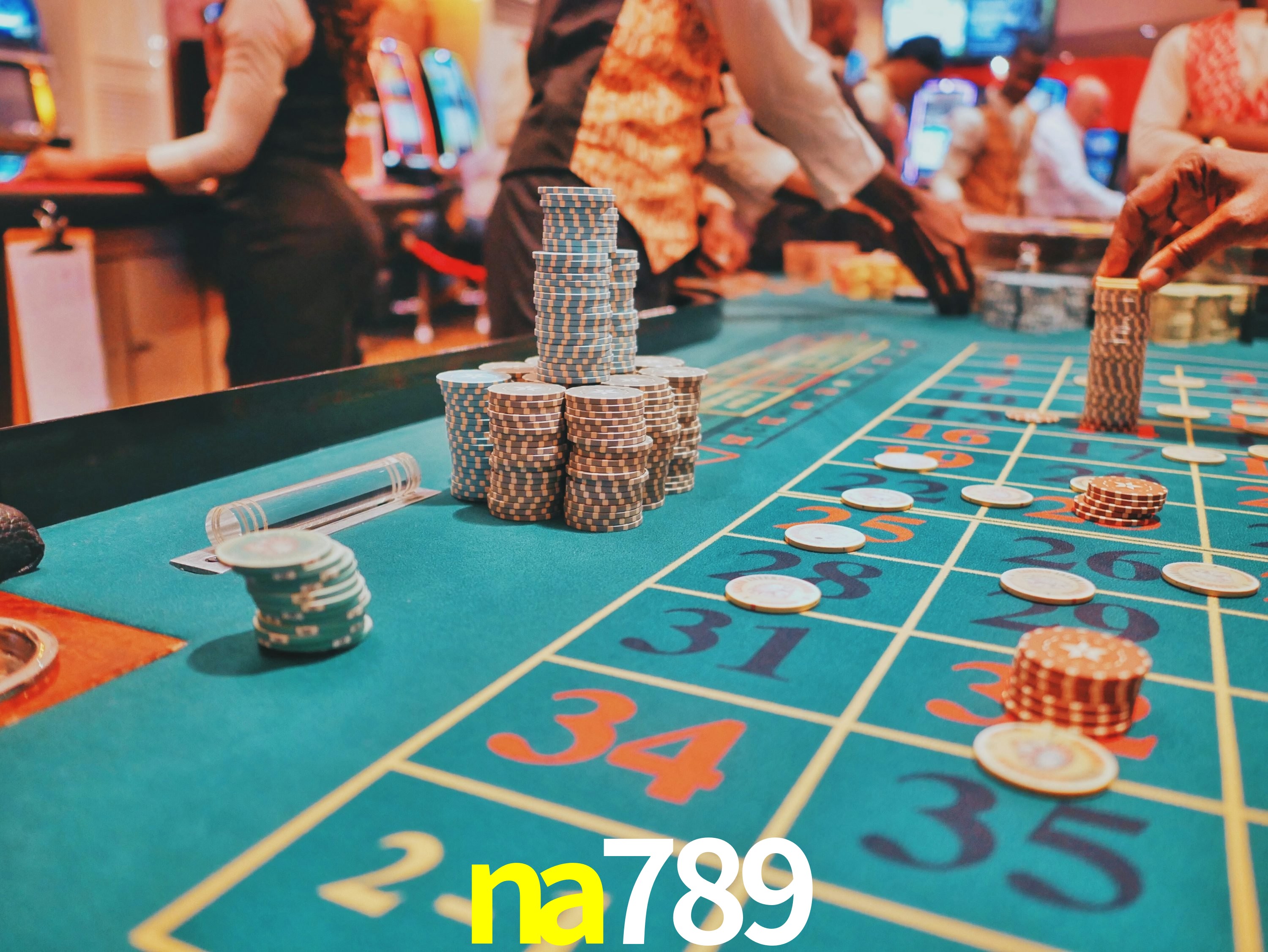 Sports Statistics na789