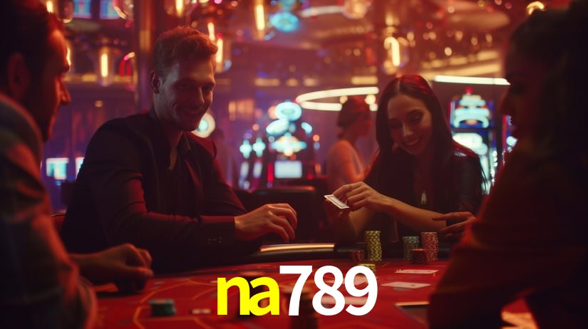 A Revolução dos Aplicativos de Jogos no na789