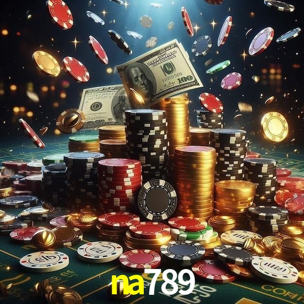 A Emoção da Loteria na na789: Uma Chance de Mudança de Vida