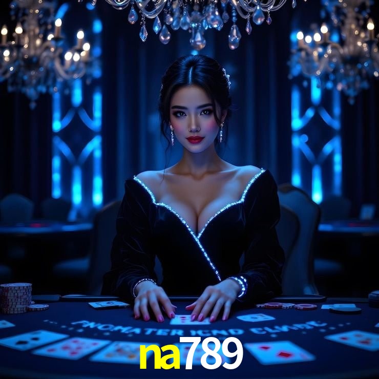 Slot Games na789