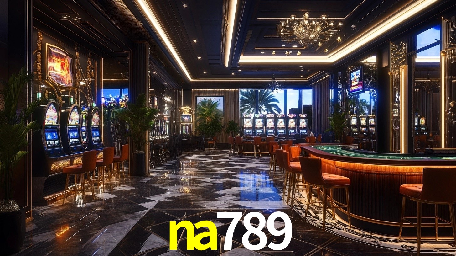 Tournaments na789