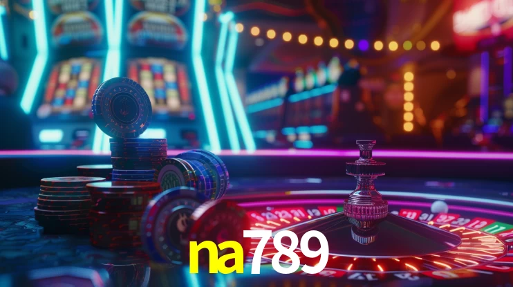Game Providers na789