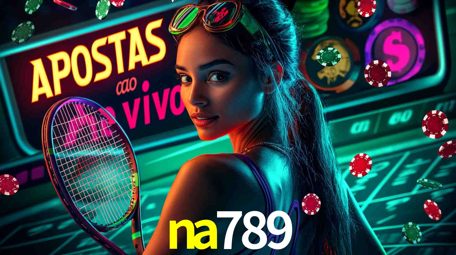 Inovações de Jogos na na789: O Futuro das Experiências Interativas