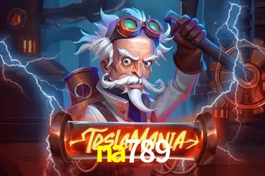 Game Providers na789