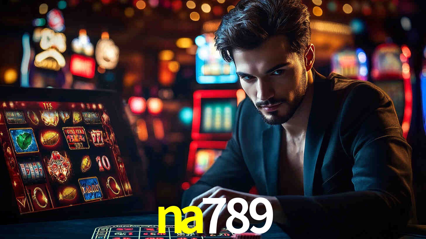 na789 bet