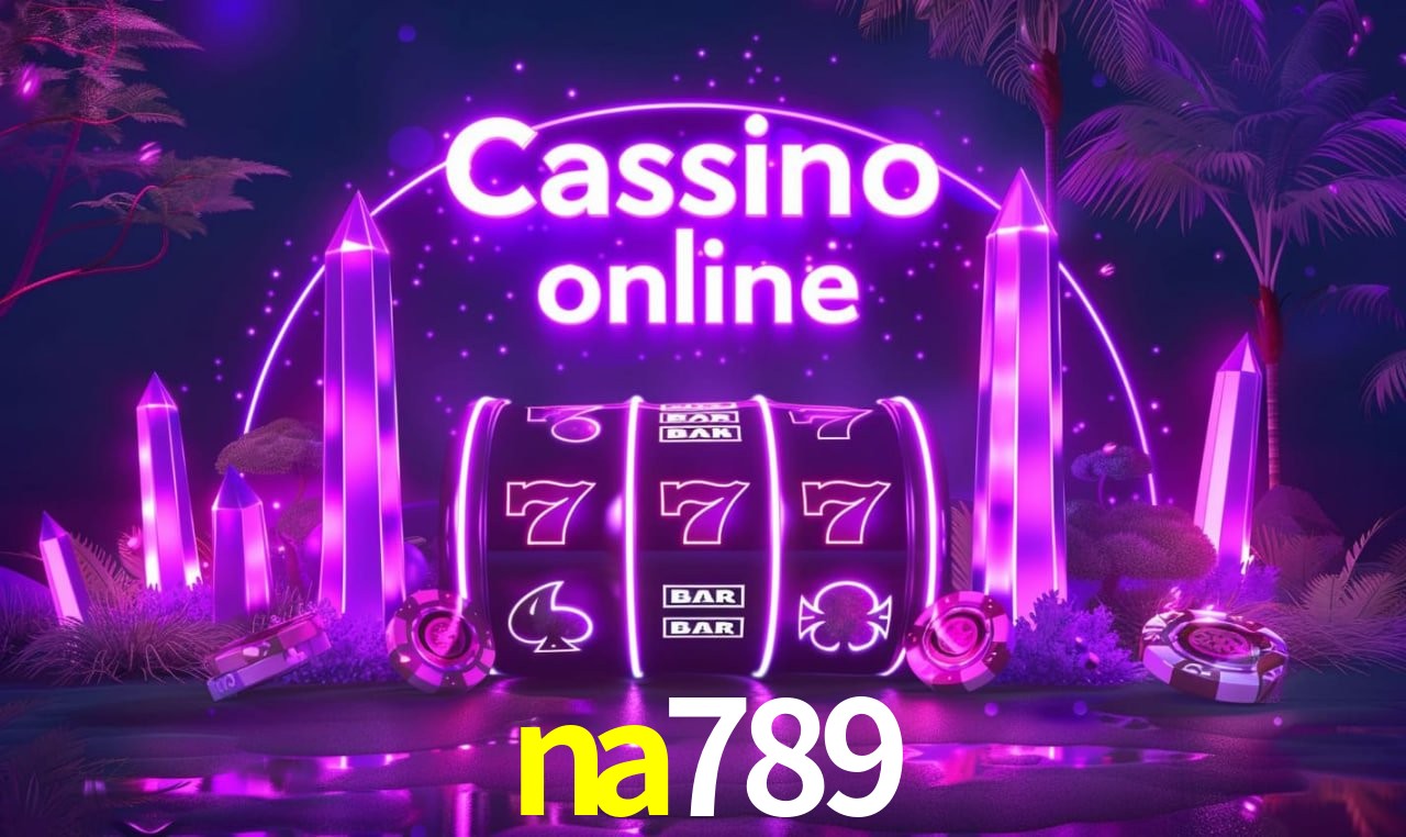 Secure Login na789