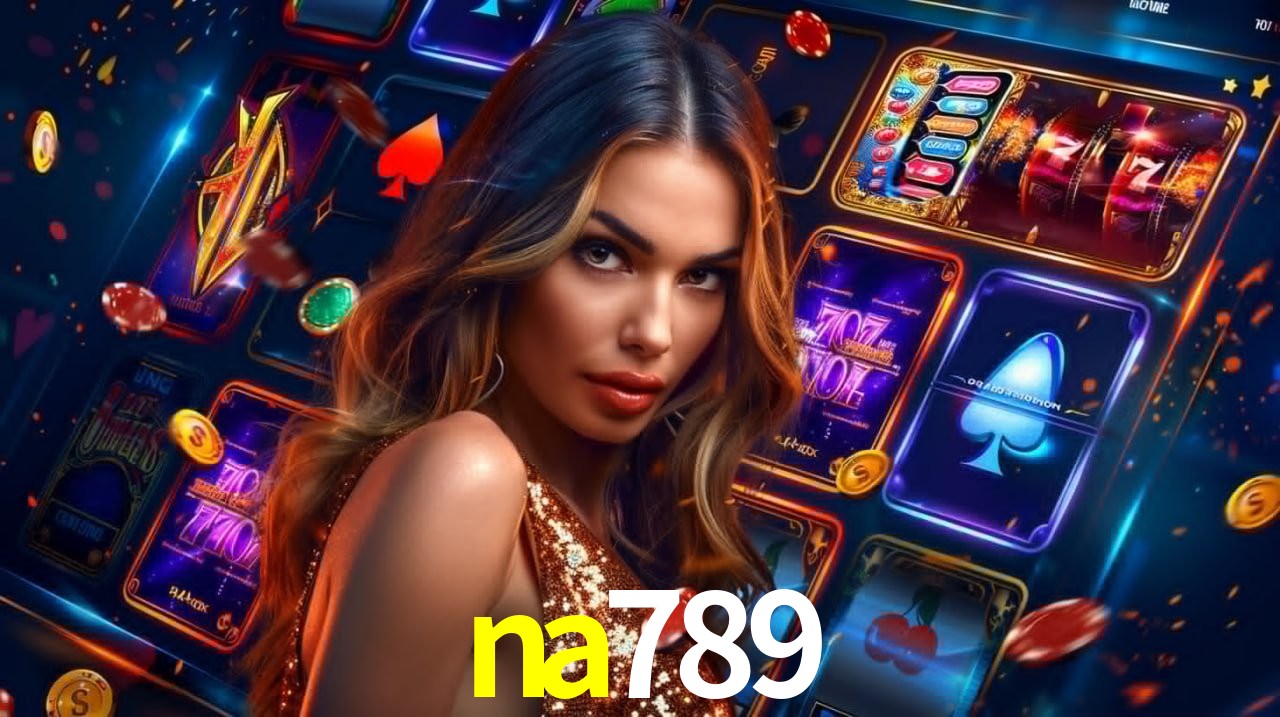 Inovações de Jogos na na789: O Futuro das Experiências Interativas