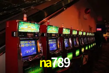 Descubra a Essência do na789: Nossa História e Compromissos