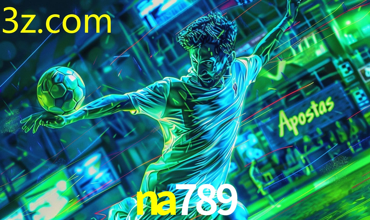 Apostas Futebol ao Vivo NA789.COM